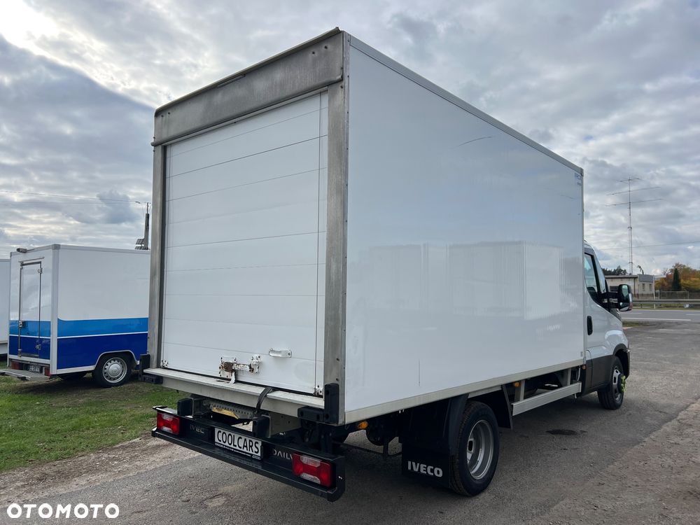 Iveco Daily 35C14 Carrier Xarios 350 (342) - 8
