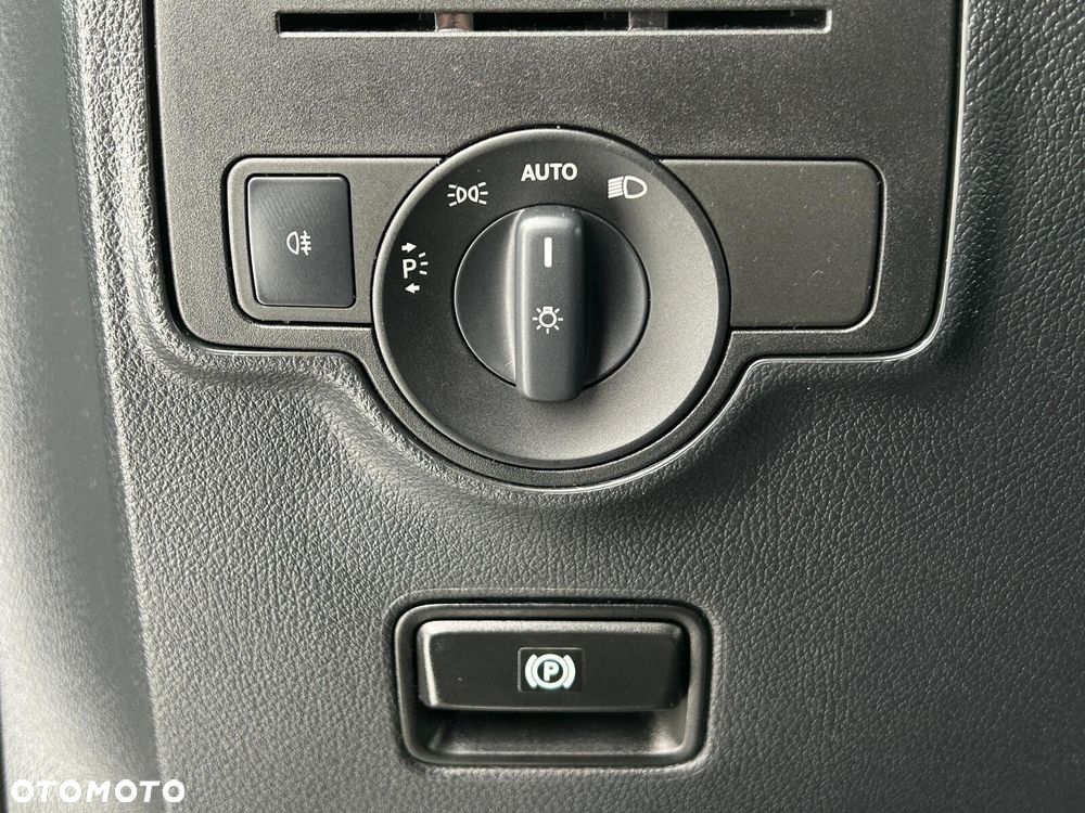 Mercedes-Benz Vito Tourer L3 Pro 9G-Tronic 447.705 - 25