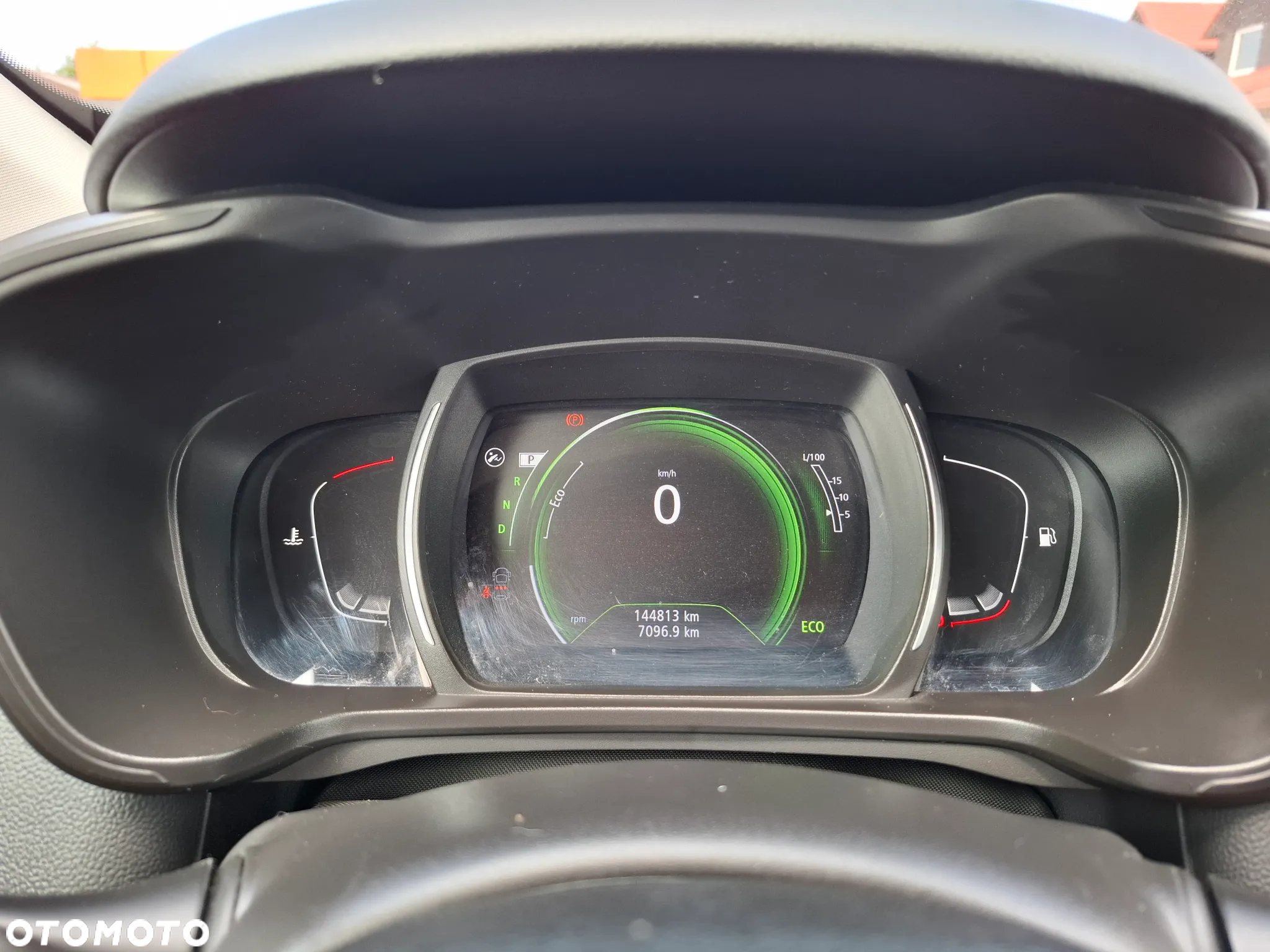 Renault Kadjar 1.5 dCi Energy Intens EDC - 27