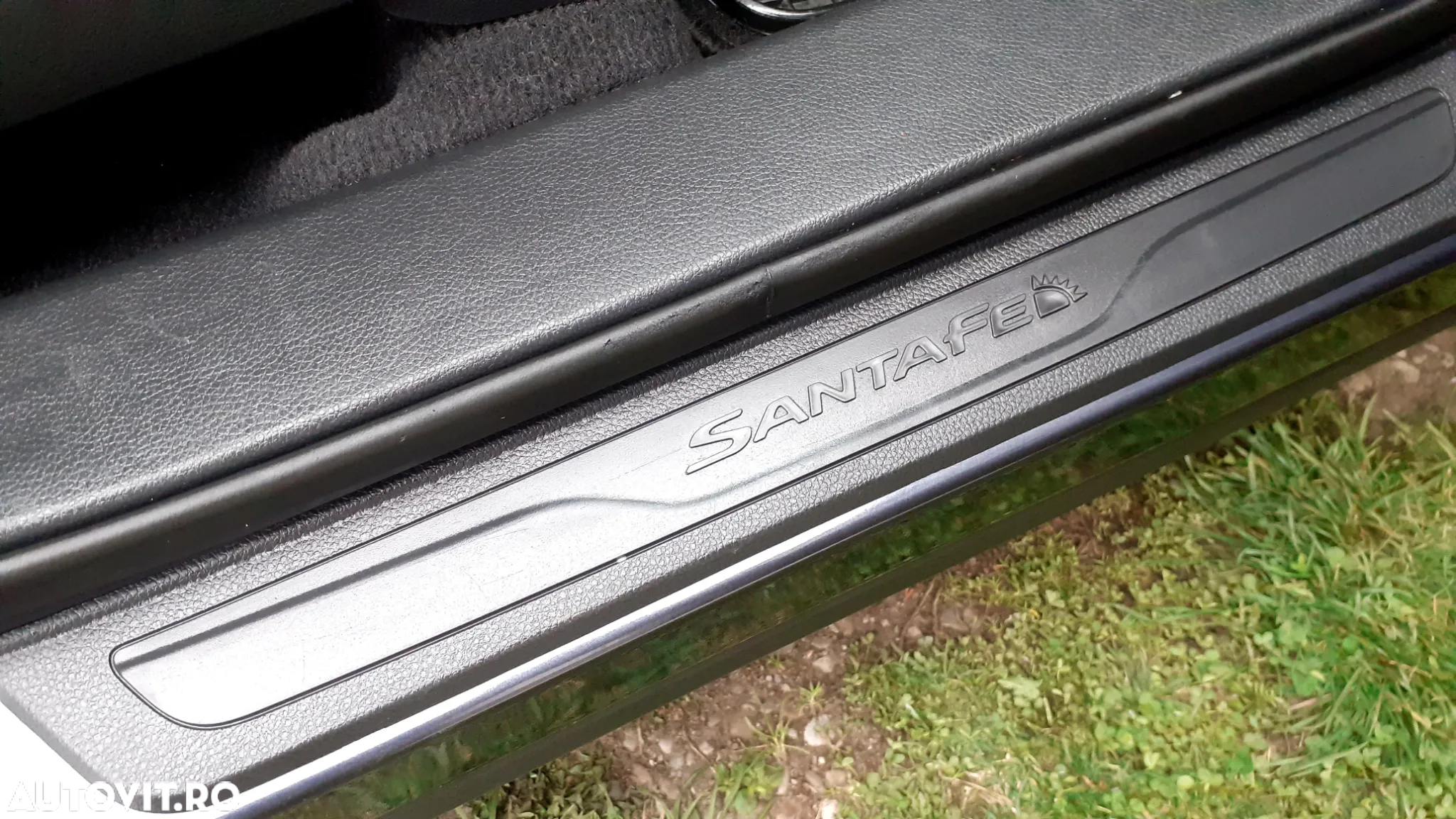 Hyundai Santa Fe - 15