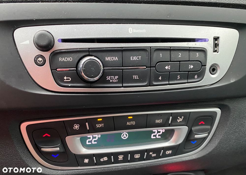 Renault Grand Scenic ENERGY dCi 110 S&S LIMITED - 18