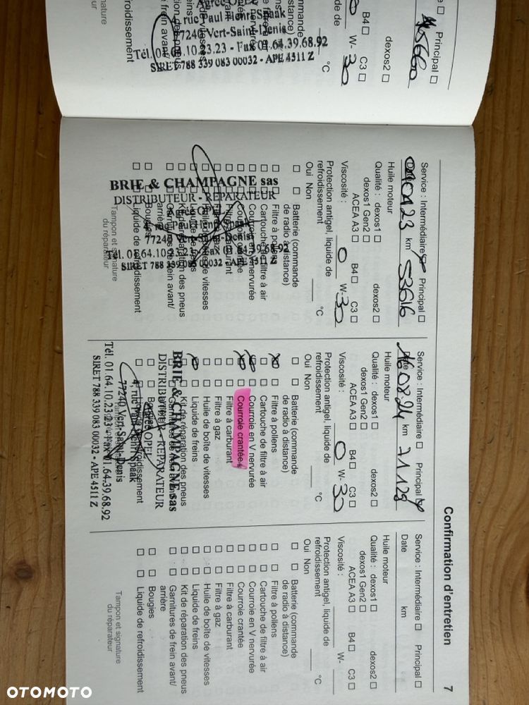 Opel Grandland X 1.2 Start/Stop Automatik INNOVATION - 34