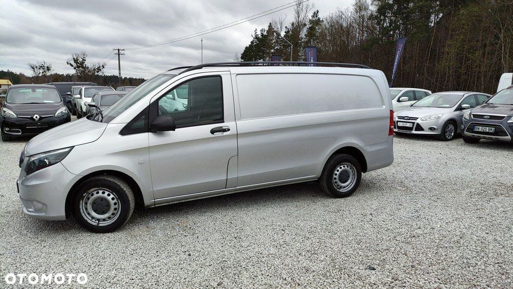 Mercedes-Benz Vito - 12