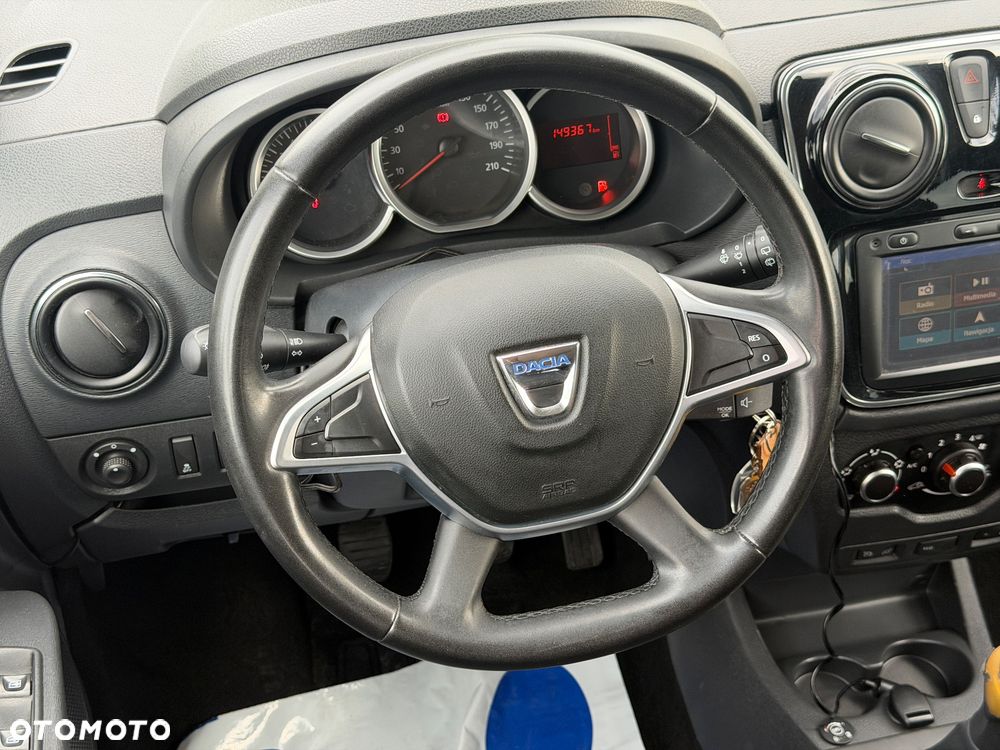 Dacia Lodgy 1.6 SCe Outdoor S&S - 25