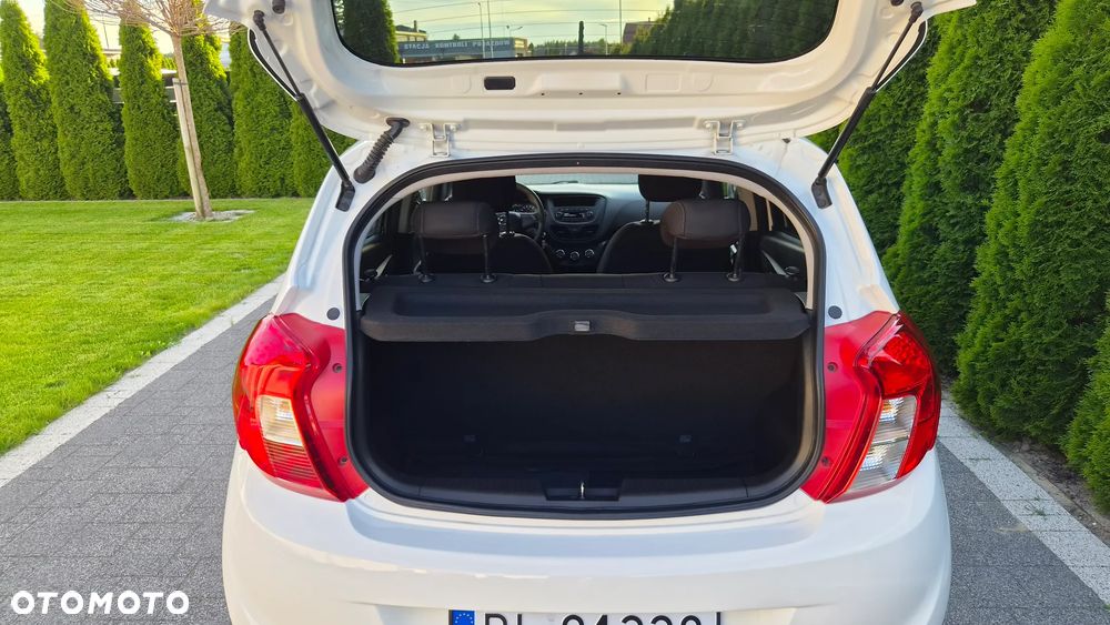 Opel Karl 1.0 Innovation - 33