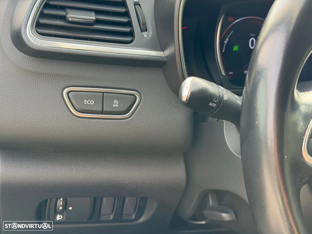 Renault Kadjar 1.5 dCi Intens - 9