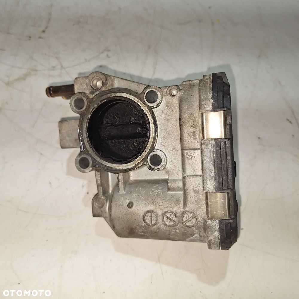PRZEPUSTNICA OPEL CORSA AGILA 1.0 1.2 0280750014 - 3
