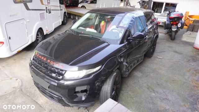 Land Rover Range Rover Evoque - 1