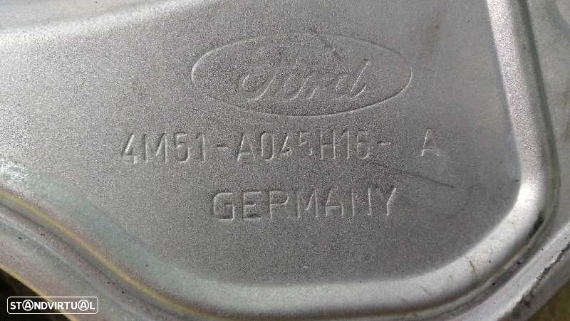 ELEVADOR DE VIDRO FRONTAL DIREITO FORD FOCUS II 2008 - 1