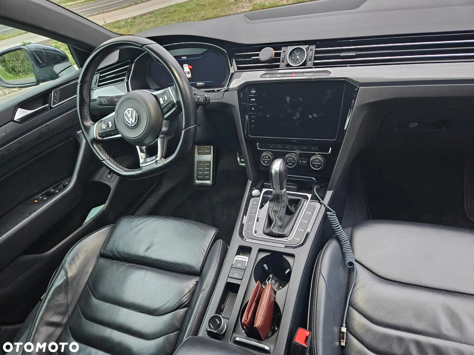Volkswagen Arteon 2.0 TDI 4Motion SCR R-Line Edition DSG - 6