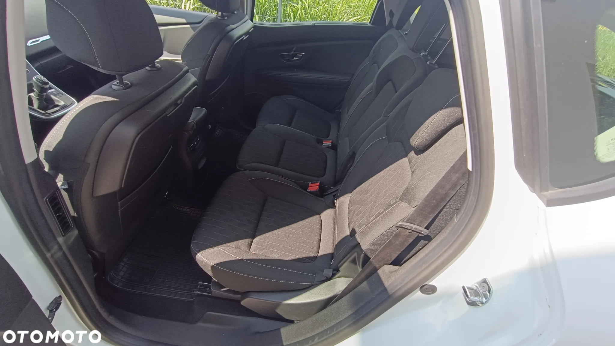 Renault Scenic 1.3 TCe Energy Zen - 14
