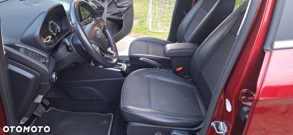 Ford EcoSport 1.0 EcoBoost GPF Titanium ASS - 17