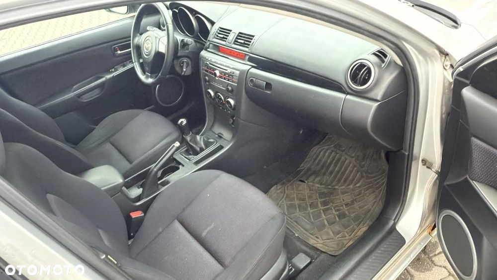 Mazda 3 1.6 Comfort - 20