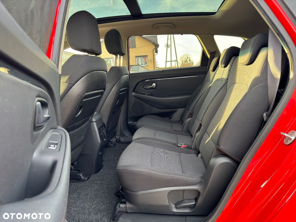 Kia Carens 2.0 GDI L - 25