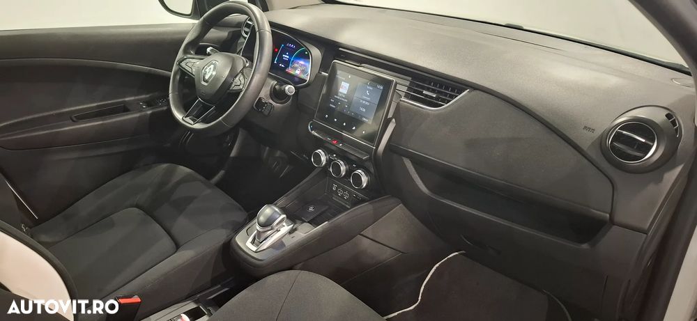 Renault ZOE 40 LIFE - 11
