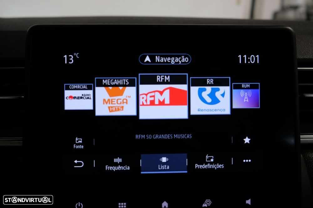 Renault Captur 1.6 E-Tech Plug-In Exclusive - 16