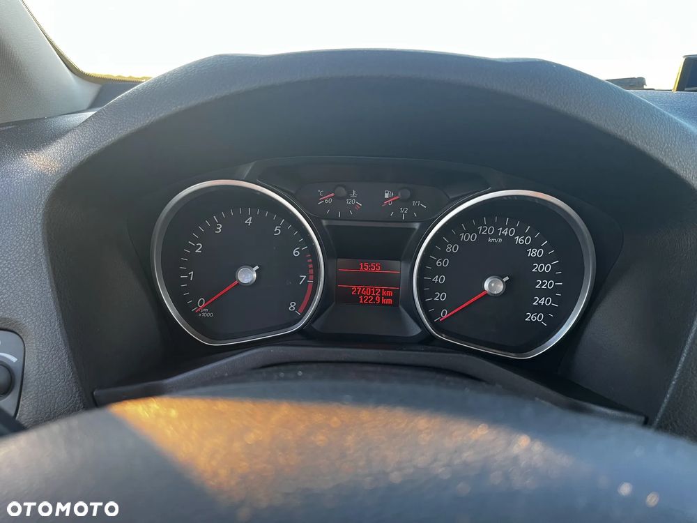Ford Mondeo 2.0 Ambiente - 14
