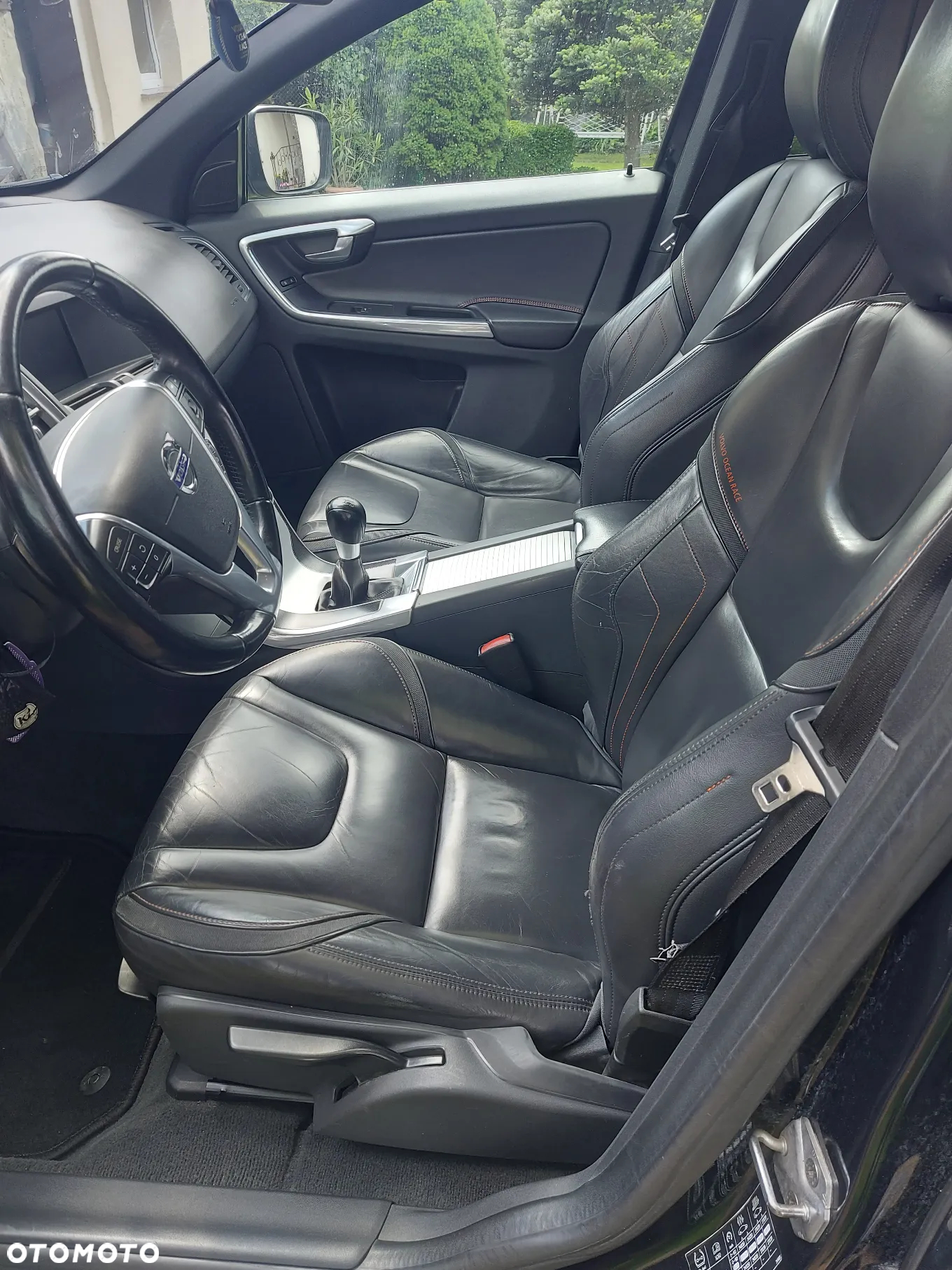 Volvo XC 60 D3 Ocean Race - 11