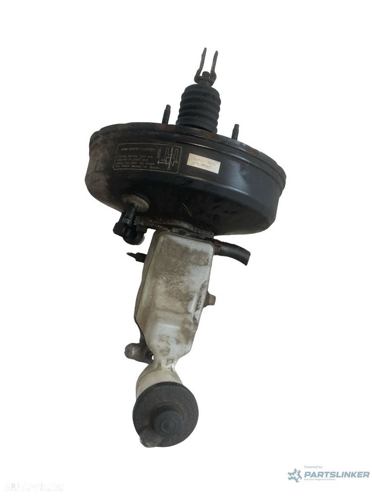 Tulumba frana  TOYOTA RAV 4 II _A2_ 2000 - 2005 2.0 D 4WD 1CD-FTV 131010-13920 - 1