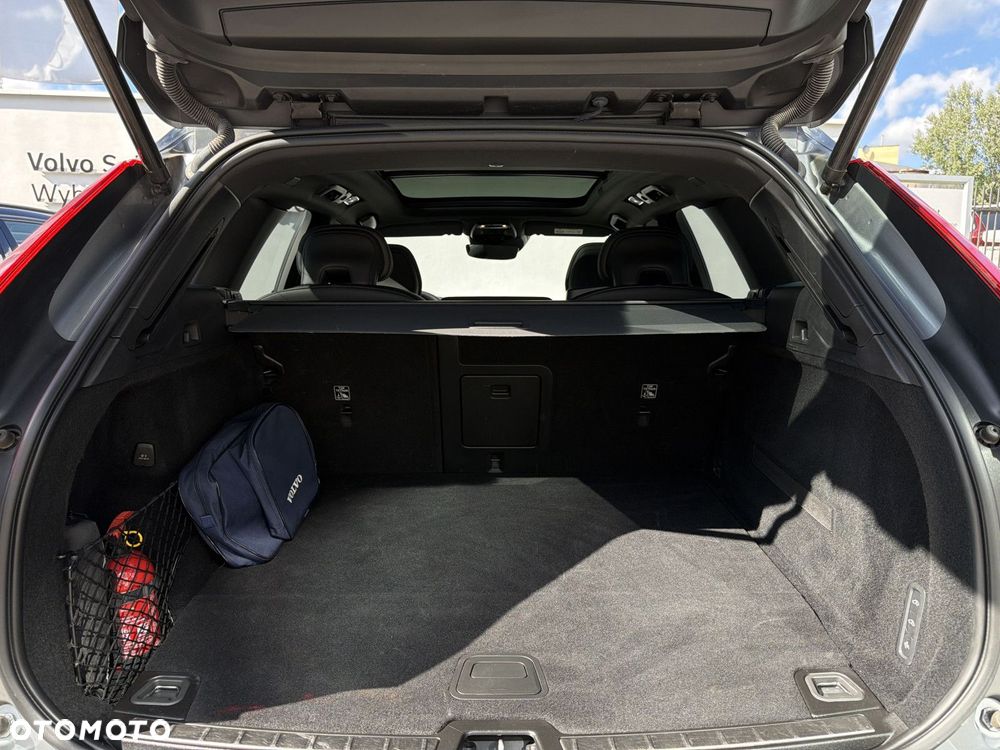 Volvo XC 60 - 29