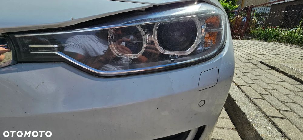BMW Seria 3 - 17