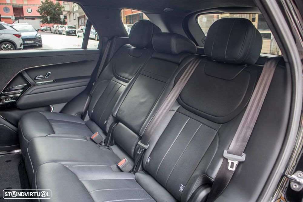 Land Rover Range Rover Sport 3.0 P510e Autobiography - 47