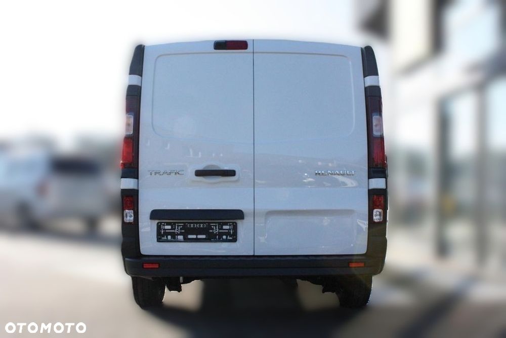 Renault Trafic - 4