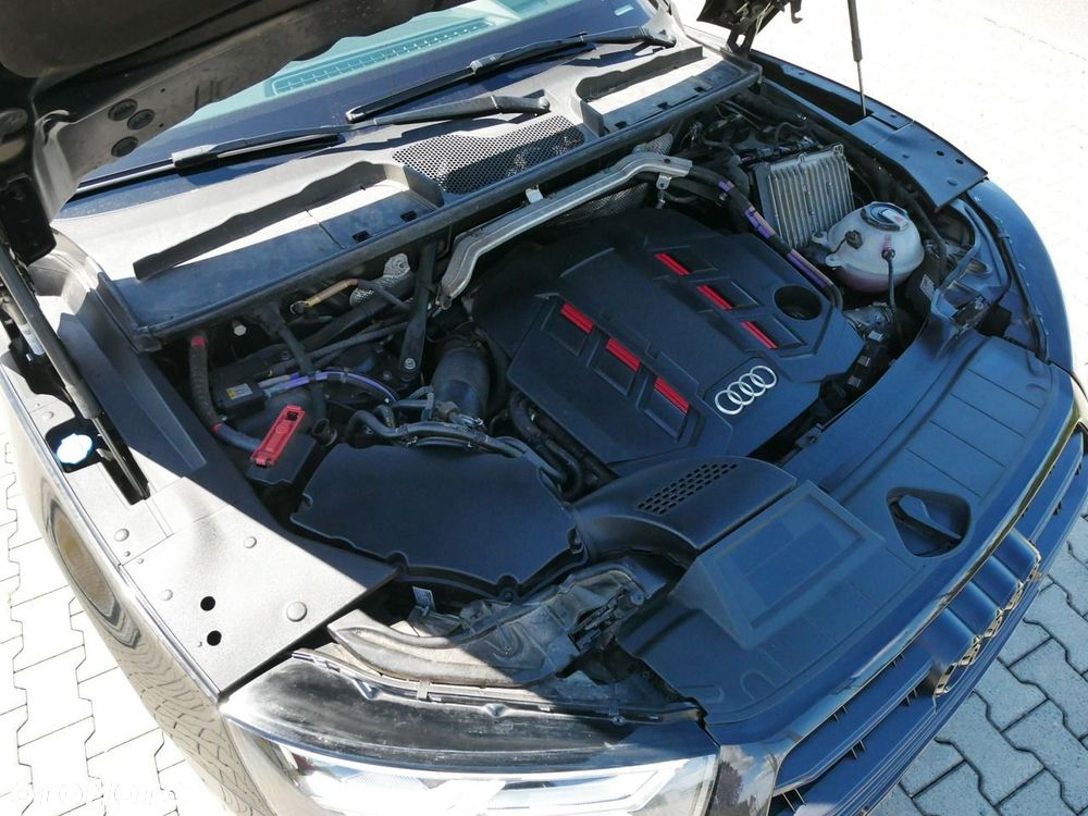 Audi SQ5 TDI Quattro Tiptronic - 37