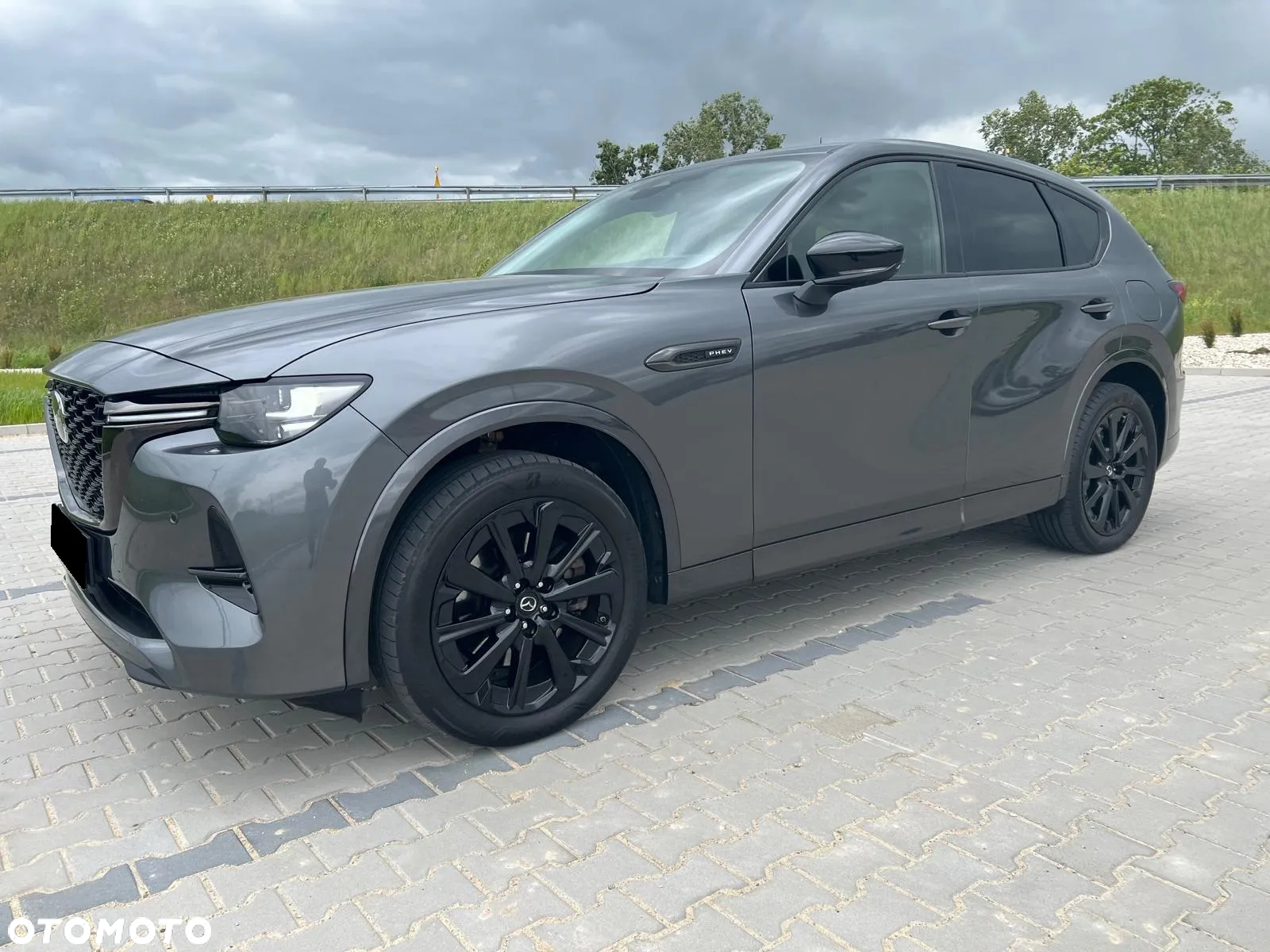 Mazda CX-60 2.5 PHEV Homura AWD - 20
