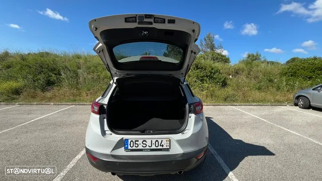 Mazda CX-3 1.5 Sky.Excellence - 25