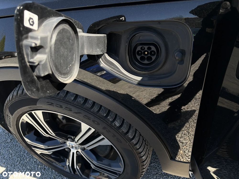 Volvo XC 40 - 40