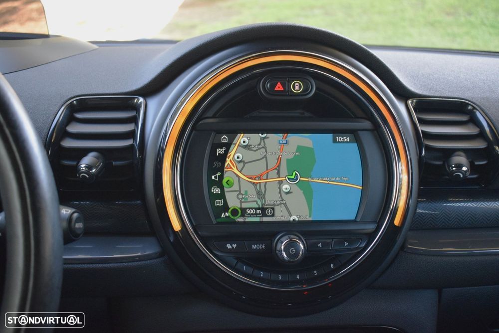 MINI Clubman One D Auto - 28