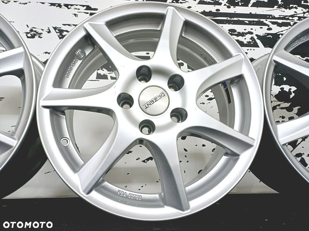 felgi ALU 16 5x112 skoda octavia II III IV superb I II III karoq - 4