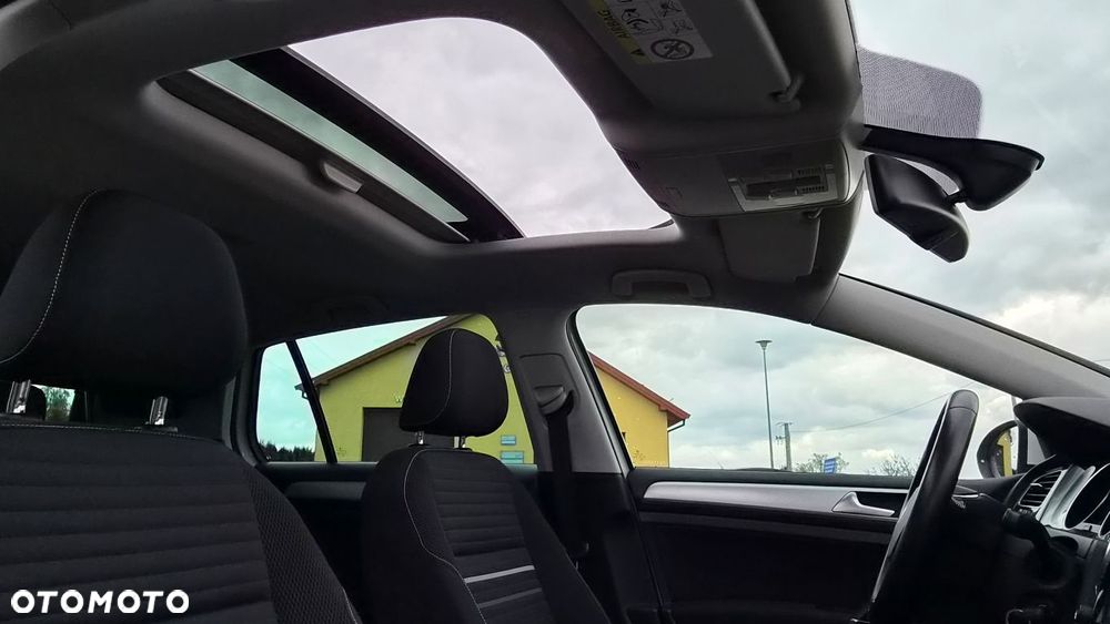 Volkswagen Golf 1.6 TDI SCR Trendline - 10