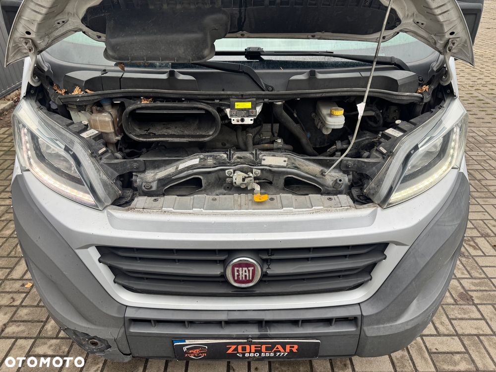 Fiat Ducato - 14
