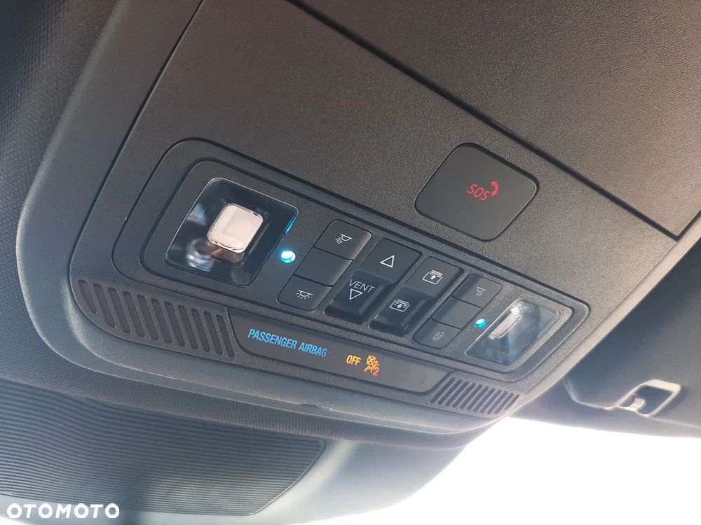 Ford Explorer 3.0 EcoBoost PHEV 4WD ST-Line - 32