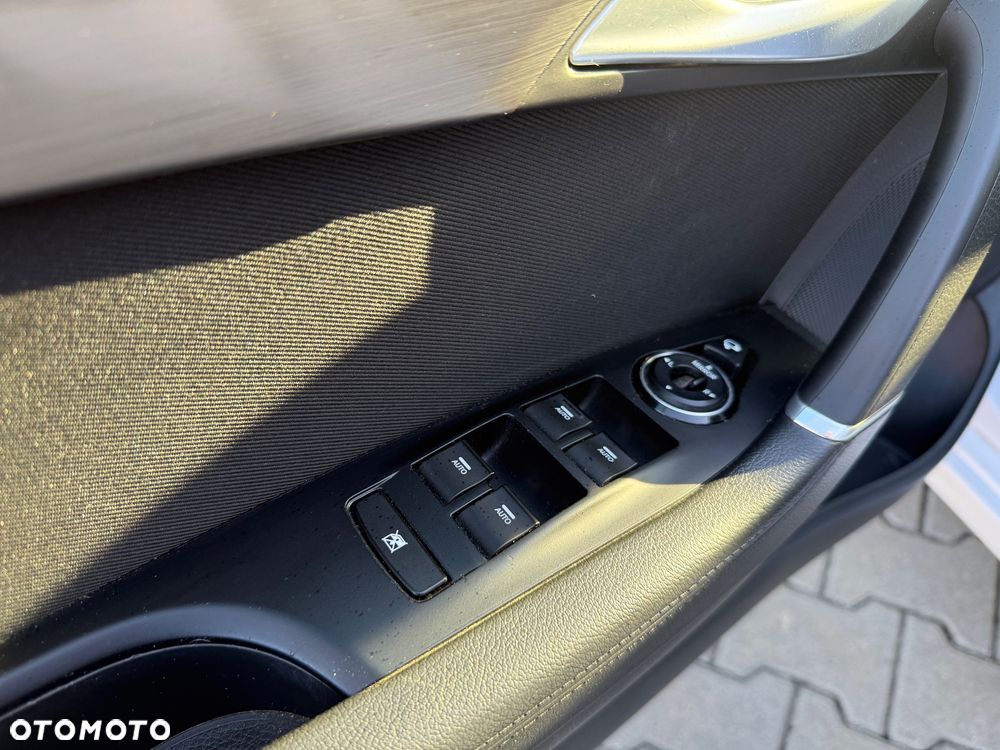 Hyundai i40 1.6 GDI Style - 18