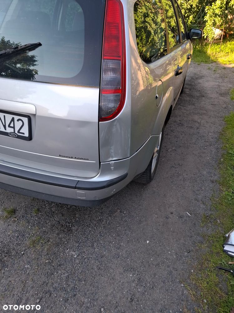 Ford Focus 1.6 Ambiente - 6