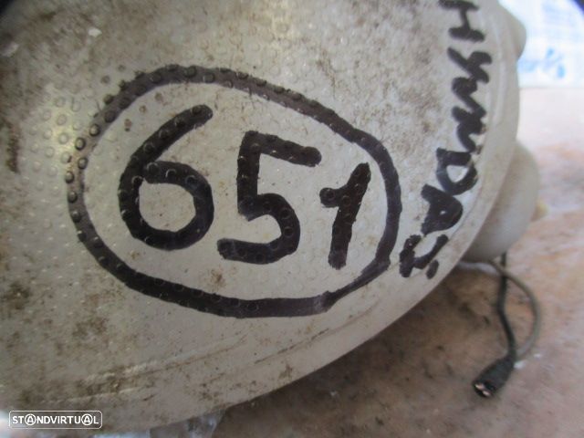 Farol Nevoeiro 924012R2 HYUNDAI I30 2010 1.6CRDI  16V 115CV 5P CINZA TE - 4