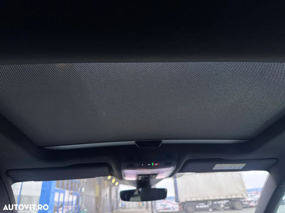 Volkswagen ARTEON 2.0 TDI SCR DSG R-Line - 32