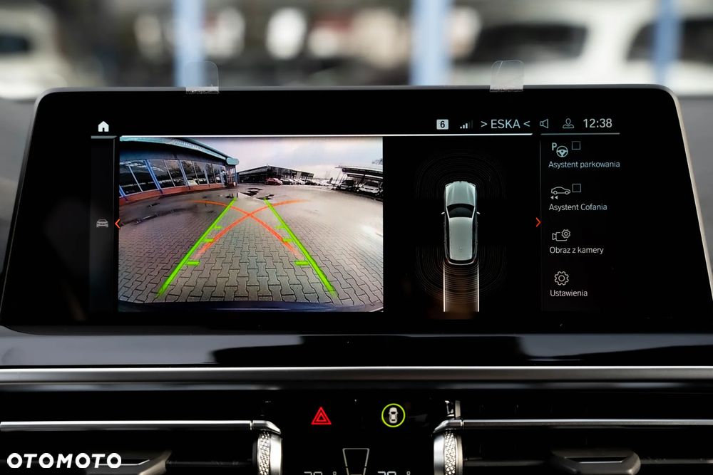 BMW X3 xDrive20i - 33