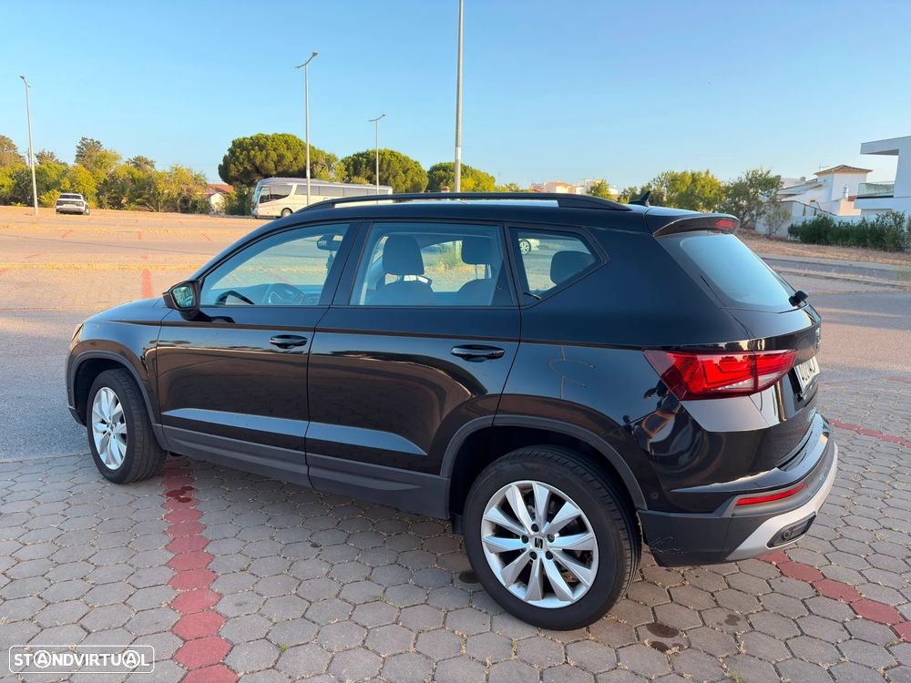 SEAT Ateca 1.0 TSI Style - 5