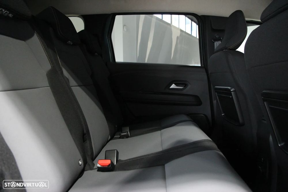 Dacia Jogger 1.0 ECO-G Extreme 7L Bi-Fuel - 29