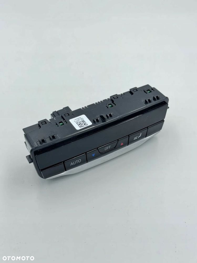 BMW iX3 G08 G01 X3 G02 X4 PANEL STEROWNIK KLIMATYZACJI KLIMY 5A3BBF2 - 1
