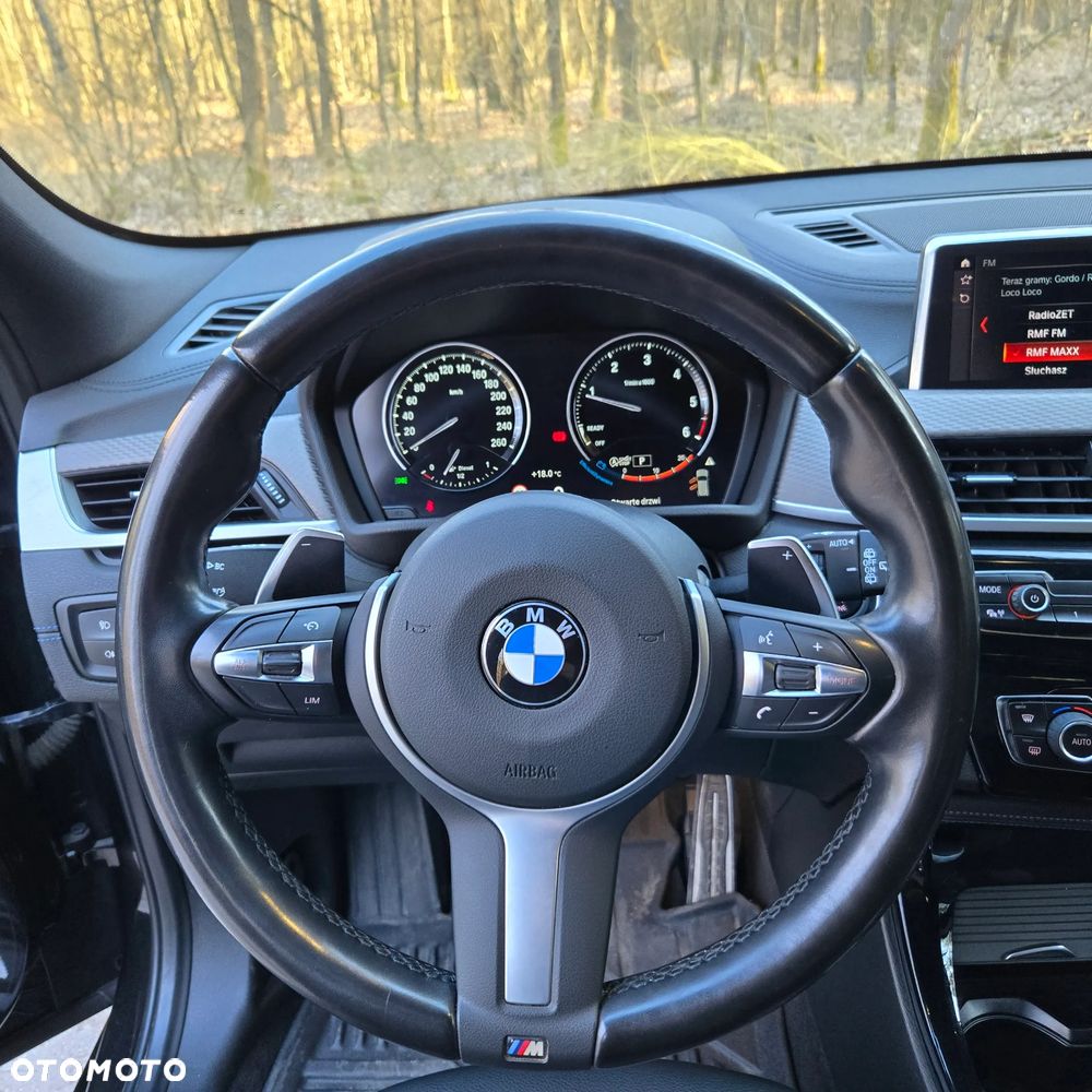 BMW X2 xDrive20d M Sport - 21