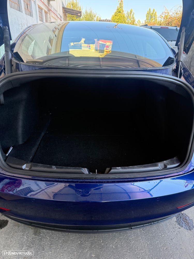Tesla Model 3 Long Range Tração Integral - 10