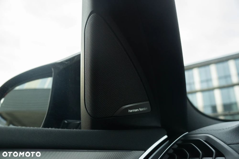 BMW X3 M Competition sport - 30