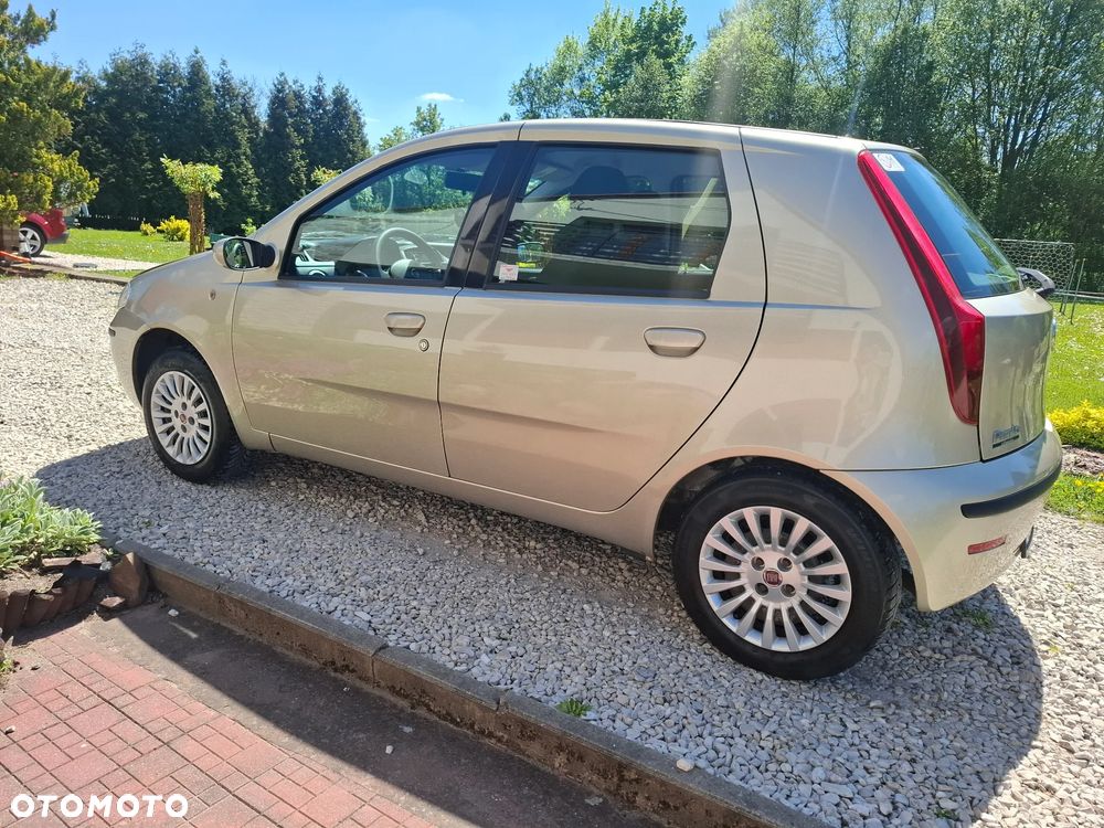 Fiat Punto - 3