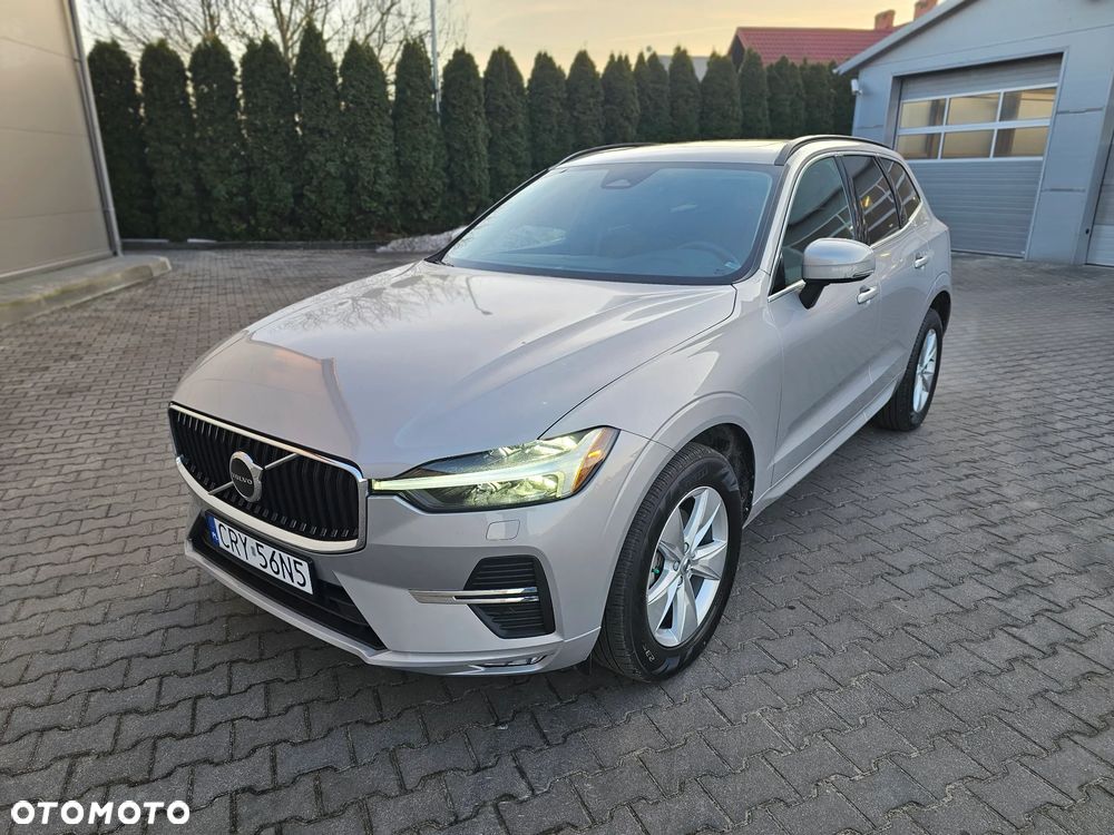 Volvo XC 60 - 6