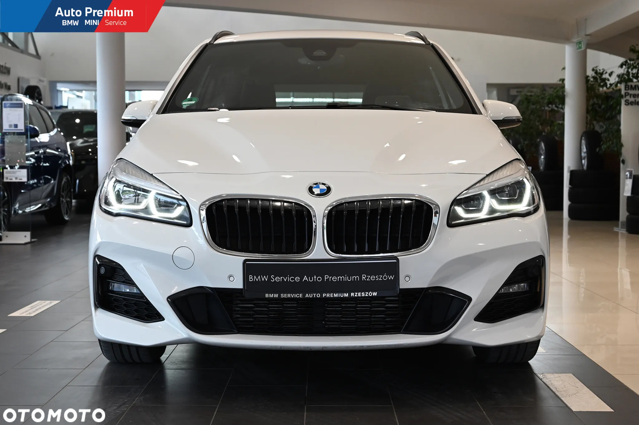 BMW Seria 2 218d GT xDrive - 3
